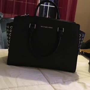 Michael Kors handbag