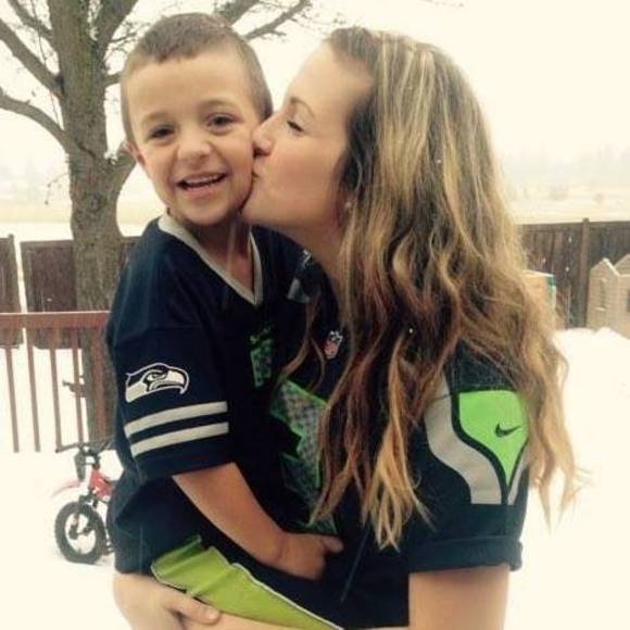 Meet your Posher, Annie - Picture 1 of 1