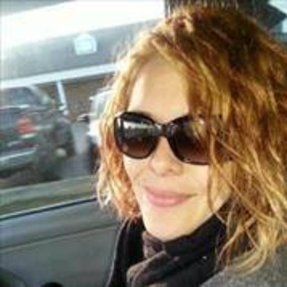 Meet your Posher, Lillian