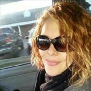 Meet your Posher, Lillian