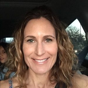 Meet your Posher, Jodi