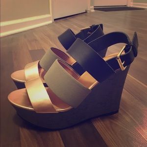 ❌❌❌ SOLD ON MERCARI - Wedges
