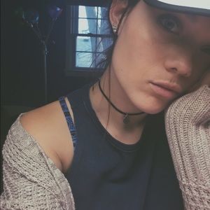 Meet your Posher, Hannah