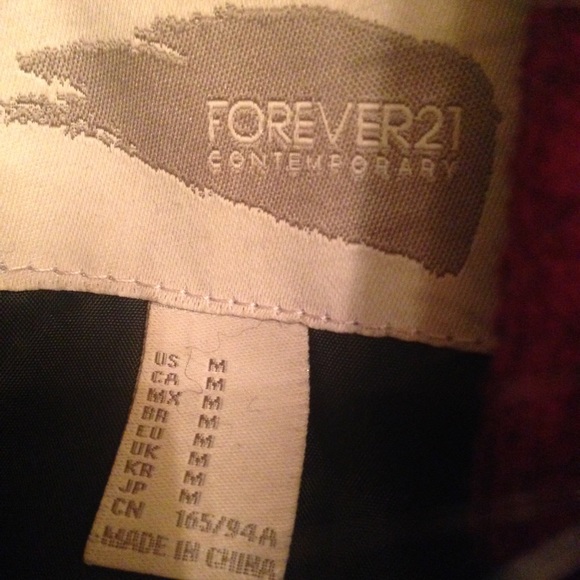 Coat - Picture 2 of 3