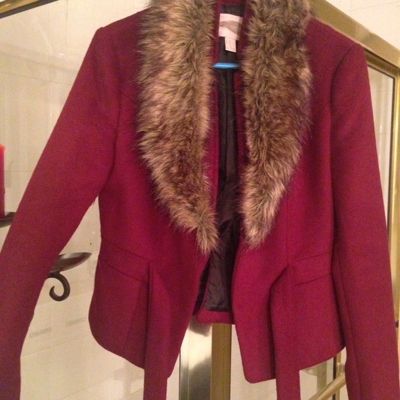 Coat - Picture 3 of 3