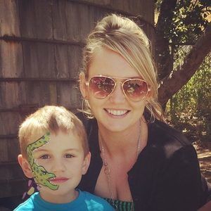 Meet your Posher, Julie