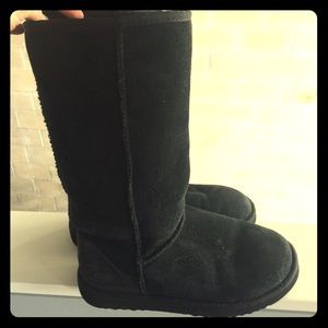 Ugg Tall Boots