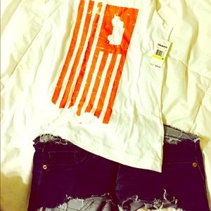 NWT-Lil Wayne Trukfit Brand Tank