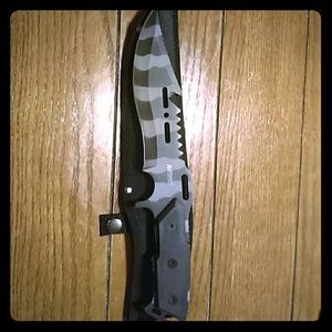 Knife