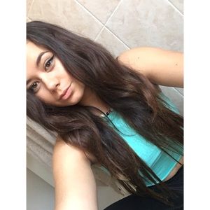 Meet your Posher, Jenni