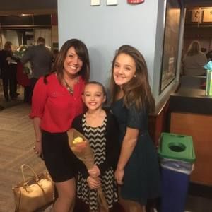 Meet your Posher, Avah