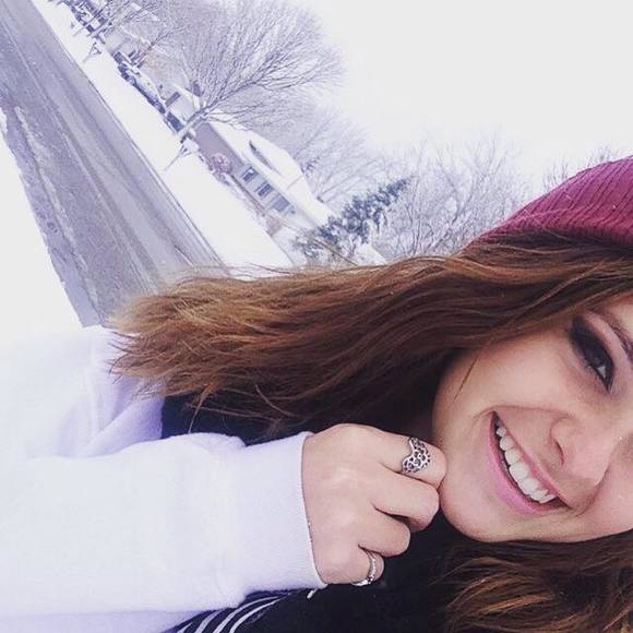 Meet your Posher, Allyson