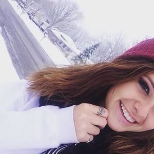 Meet your Posher, Allyson