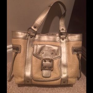 Coach handbag