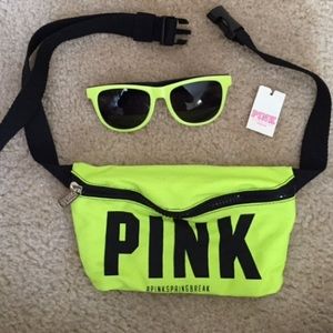 VS PINK Fanny Pack