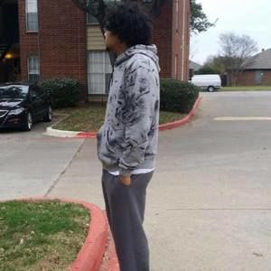 Meet your Posher, Derek