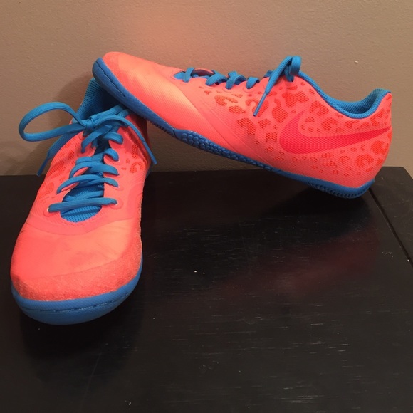 Nike Indoor Turf Cleats