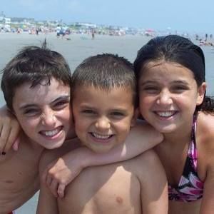 Meet your Posher, Christine