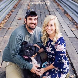 Meet your Posher, Alana