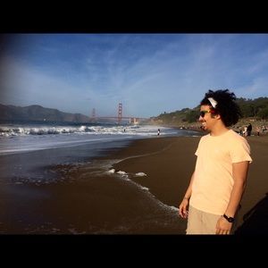 Meet your Posher, Noah