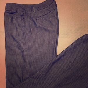 Express columnist dress pants