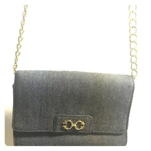 Small Strappy Bag by C Wonder