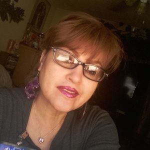Meet your Posher, Blanca