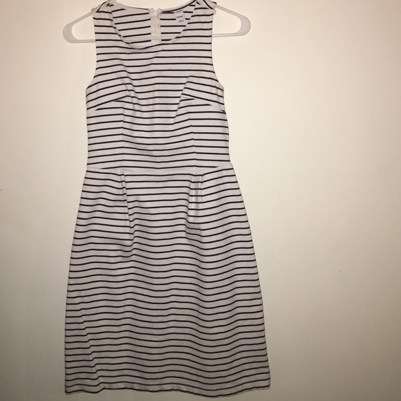 Old Navy Ponte Sheath Dress