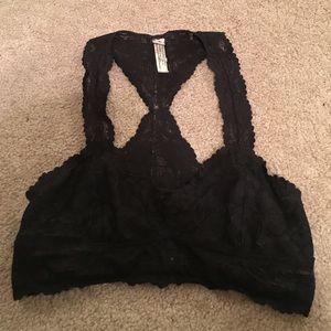 Free People Bralette