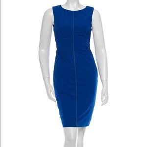 Never Worn! NWOT Halston Heritage Cocktail Dress