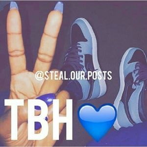 Meet your Posher, Eryn