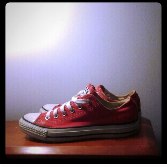 converse
