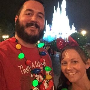 Meet your Posher, Dana