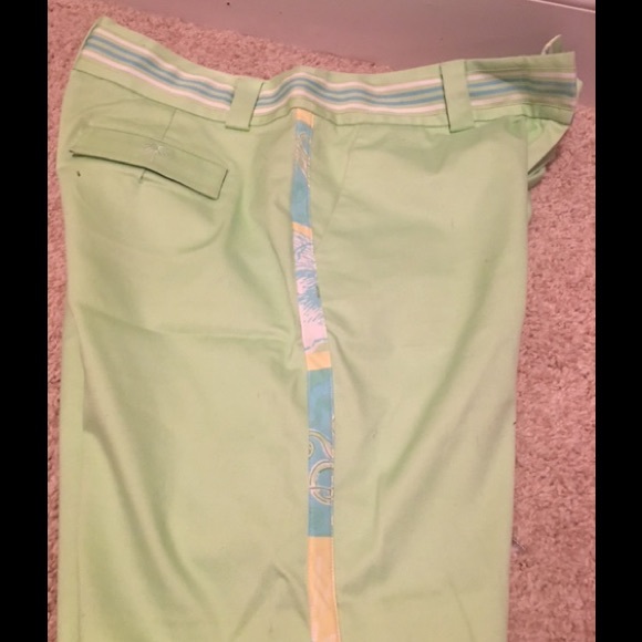 Lilly Pulitzer shorts