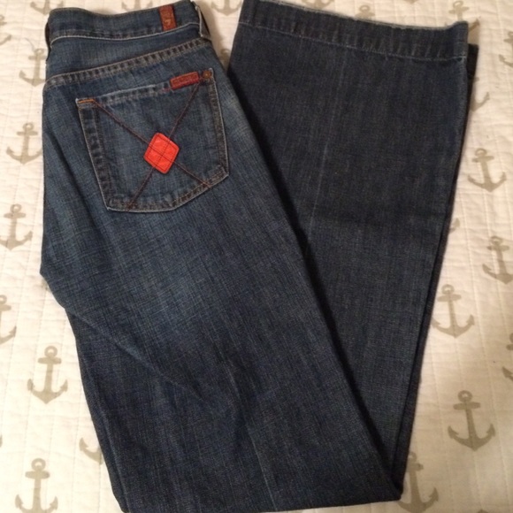 🚫For 7 Of Man Kind Jeans🚫