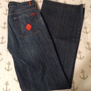 🚫For 7 Of Man Kind Jeans🚫