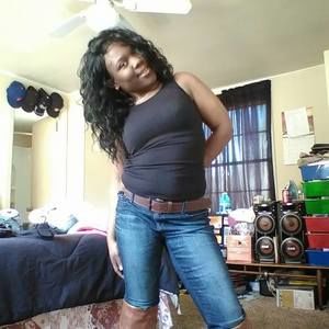 Meet your Posher, Nikita