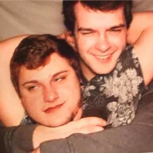 Meet your Posher, Christopher