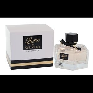 Gucci Flora By Gucci 2.5oz. EDT Perfume