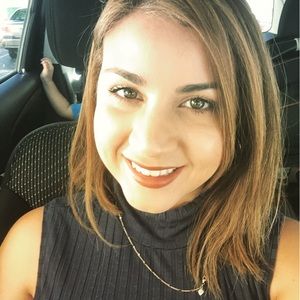 Meet your Posher, Rhaiza