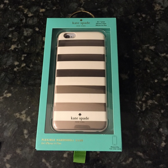Kate Spade iPhone 6 / 6s PLUS hard case