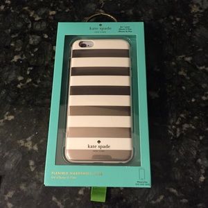 Kate Spade iPhone 6 / 6s PLUS hard case
