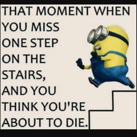 Meet your Posher, Jeff