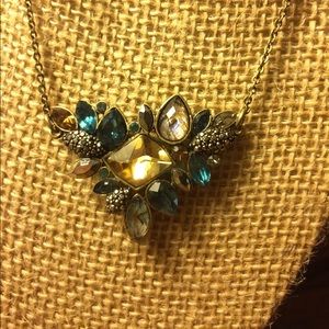 Chloe and Isabel pendant necklace!