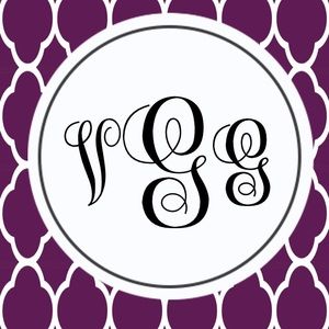 Meet your Posher, Grace