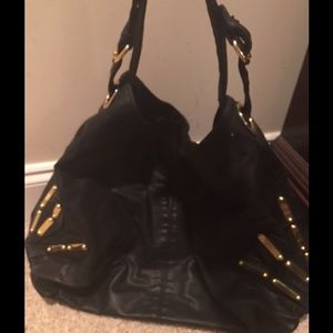 Big Buddha handbag
