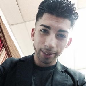 Meet your Posher, Isaac