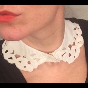 Vintage Collar