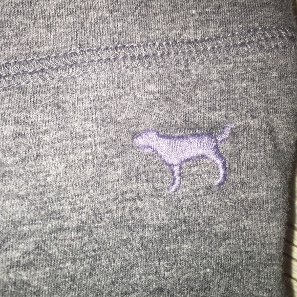 Brand new Victoria secret grey leggings 😊