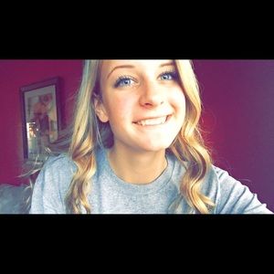 Meet your Posher, Morgan